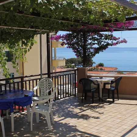 Apartment Baska Voda 6761C Exterior photo
